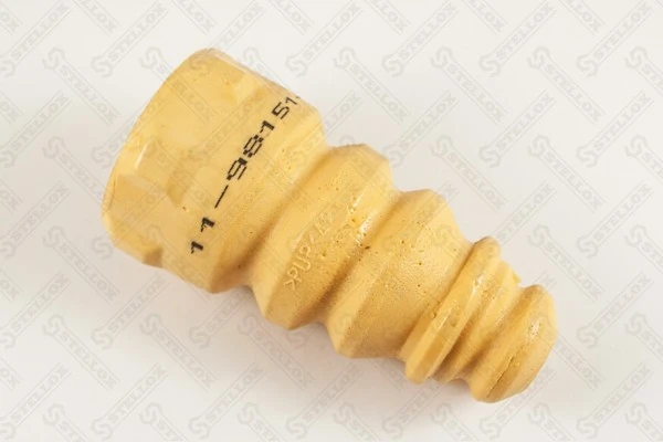 Rubber Buffer, suspension 11-98151-SX
