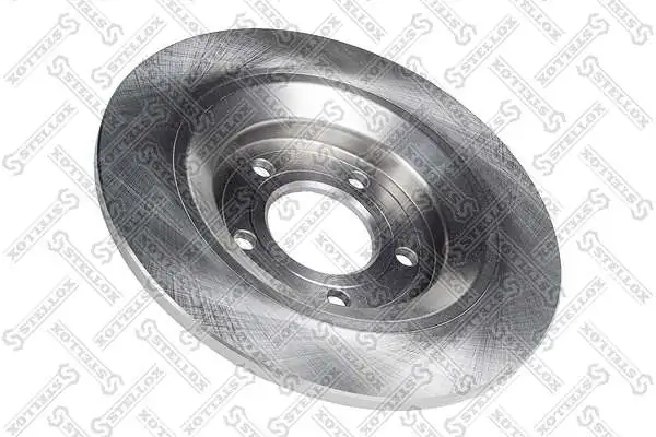 Brake Disc 6020-1422-SX