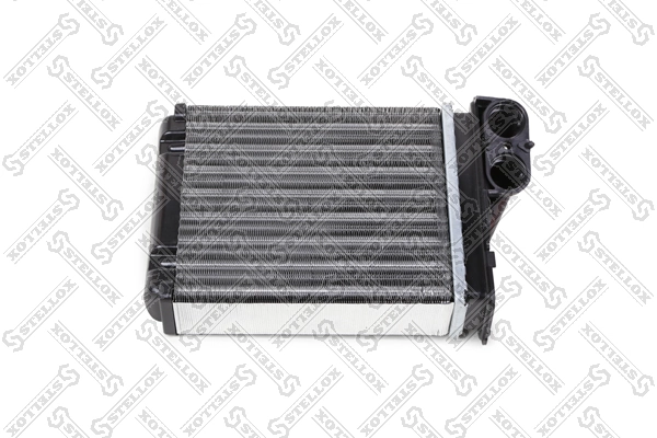 Heat Exchanger, interior heating 10-35108-SX