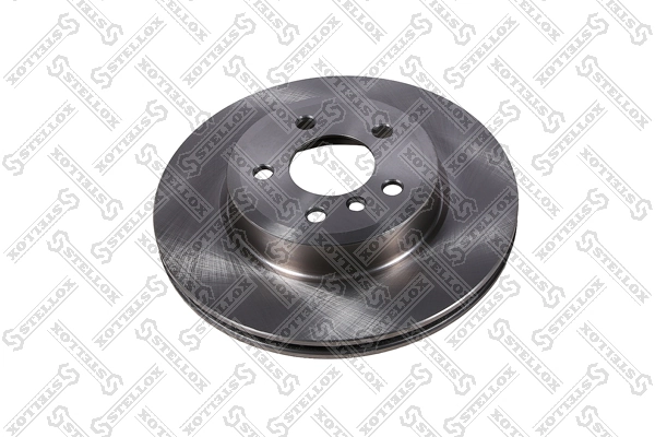 Brake Disc 6020-1450-SX