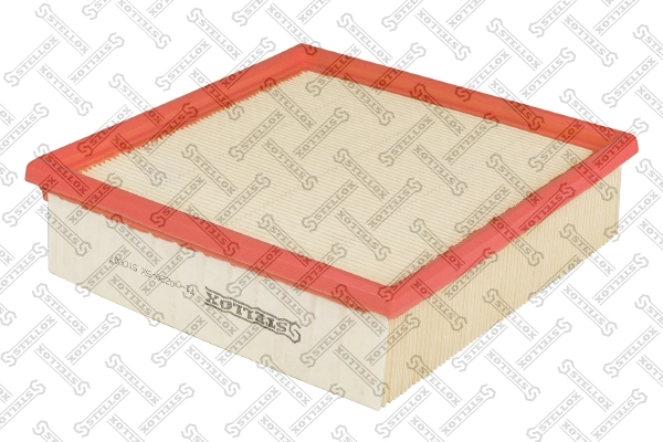 Air Filter 71-00220-SX