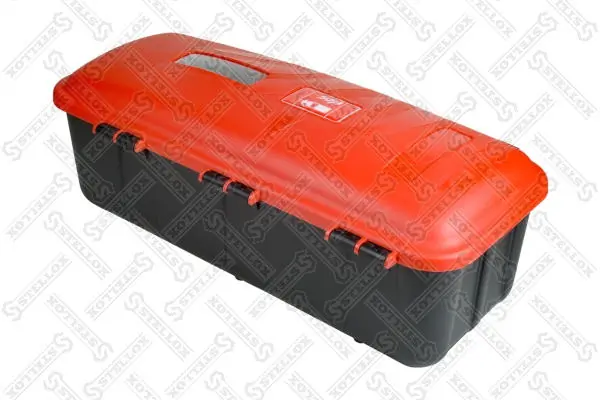 STELLOX 80-01651-SX Tool Box