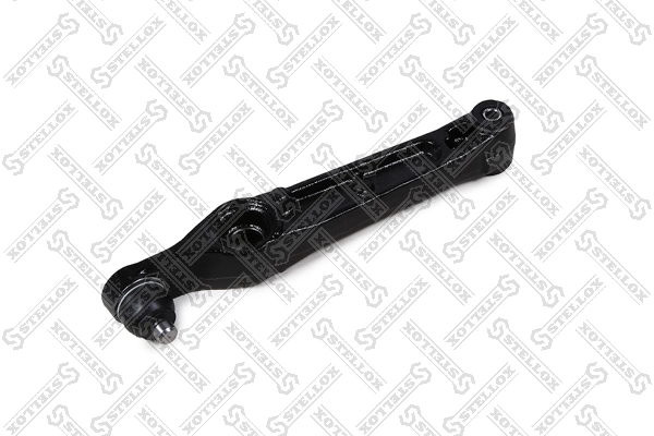 Control/Trailing Arm, wheel suspension 57-61007A-SX