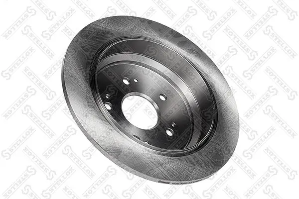 Brake Disc 6020-9995-SX