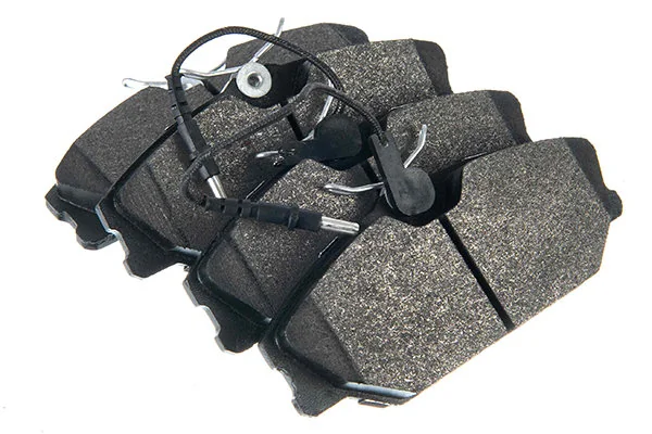 Brake Pad Set, disc brake 1470 000B-SX