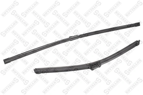 Wiper Blade 201 613-SX
