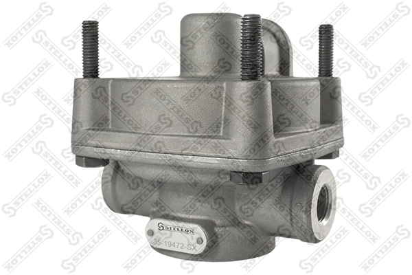 Multiport Valve 85-19472-SX