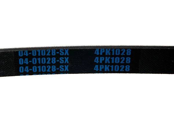 V-Ribbed Belt 04-01028-SX
