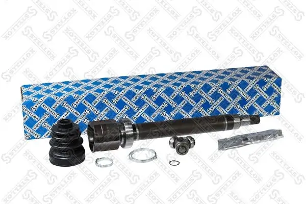 Joint Kit, drive shaft 160 1219-SX