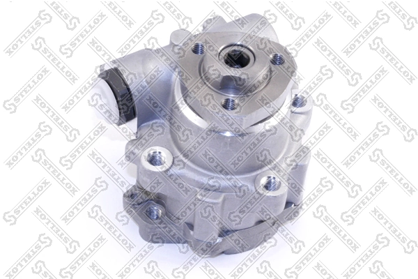 Hydraulic Pump, steering 00-35510-SX