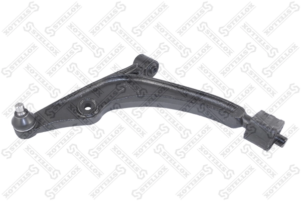 Control/Trailing Arm, wheel suspension 57-61021-SX