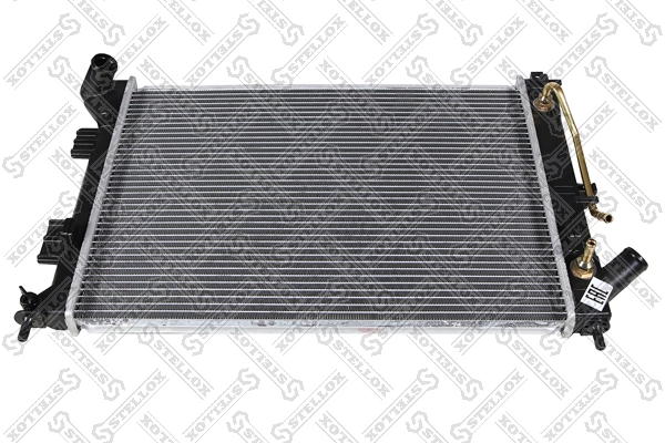 Radiator, engine cooling 10-26636-SX