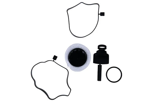 Valve, crankcase ventilation 01-25702-SX