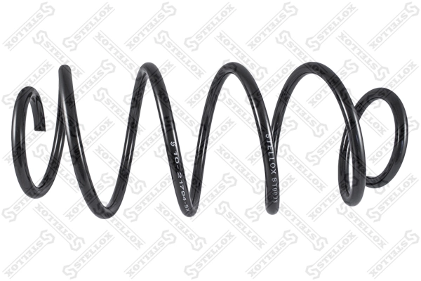 Suspension Spring 10-21794-SX