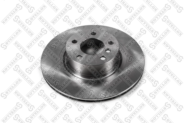 Brake Disc 6020-1790-SX