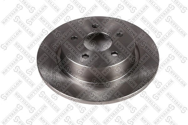 Brake Disc 6020-1775-SX