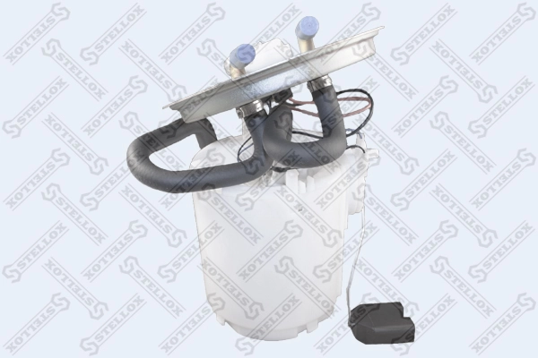 Fuel Pump 10-02015-SX