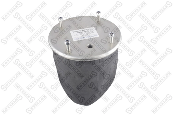 Bellow, air suspension 90-08130-SX