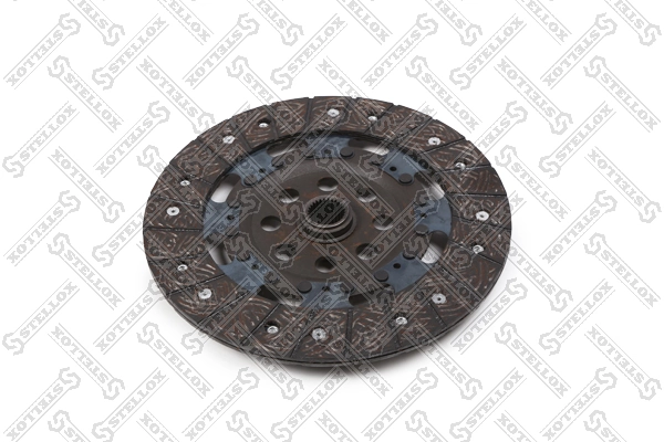 Clutch Disc 07-00096-SX