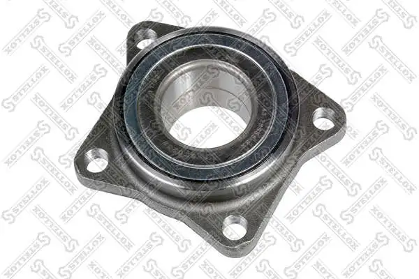 Wheel Bearing Kit 43-28555-SX