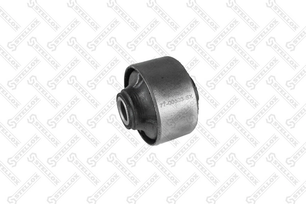 Mounting, control/trailing arm 77-00503-SX