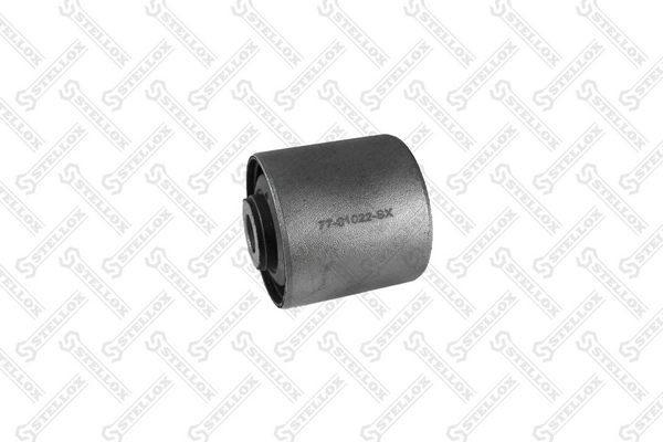 Mounting, control/trailing arm 77-01022-SX