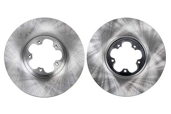 Brake Disc 6020-2554V-SX