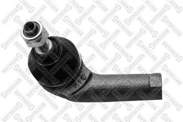 Tie Rod End 51-01728-SX