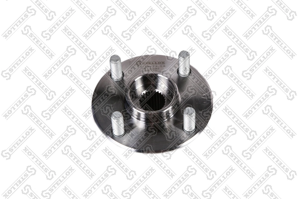 Wheel Hub 42-15173-SX