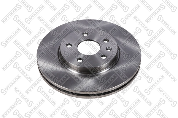 Brake Disc 6020-9965-SX