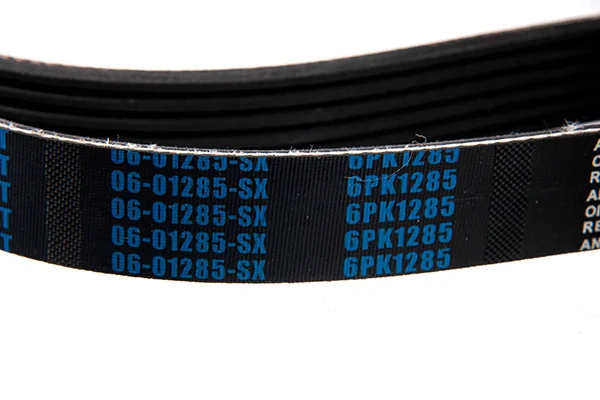 V-Ribbed Belt 06-01285-SX