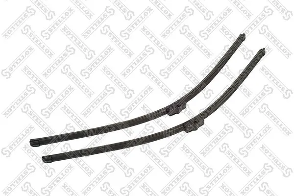 Wiper Blade 201 630-SX