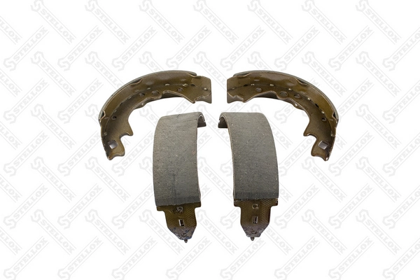 Brake Shoe Set 000 465-SX