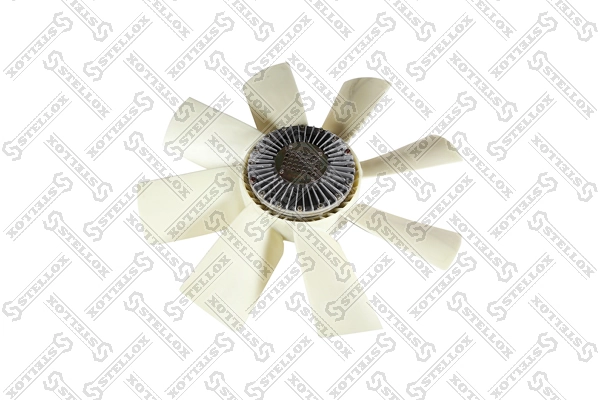 Fan, engine cooling 81-05139-SX