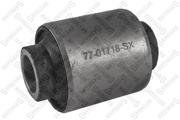 Mounting, control/trailing arm 77-01718-SX