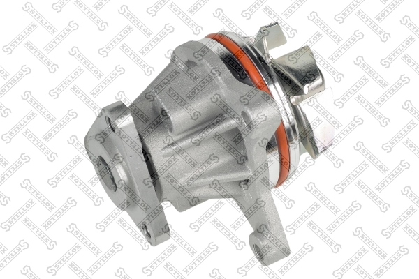 Water Pump, engine cooling 4510-0076-SX