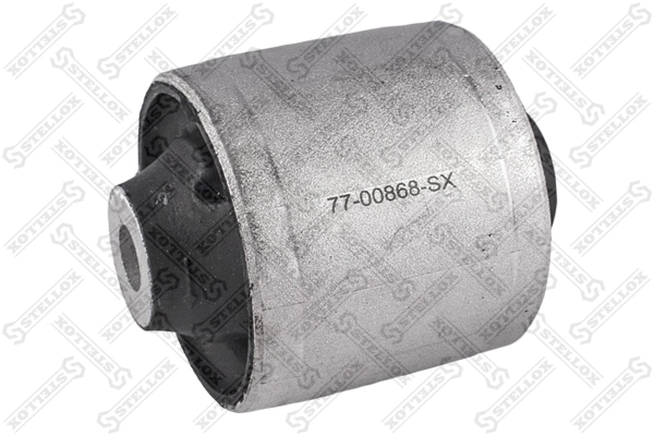 Mounting, control/trailing arm 77-00868-SX