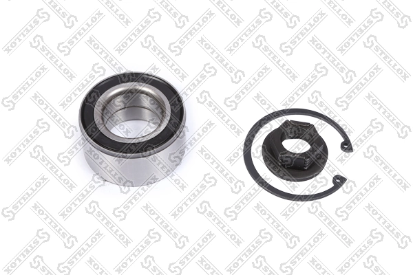Wheel Bearing Kit 43-28098-SX