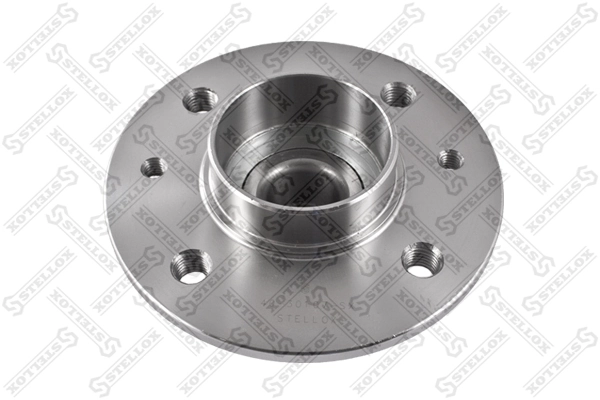 Wheel Bearing 40-30107-SX