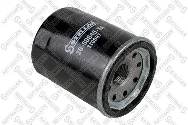 Oil Filter 20-50645-SX