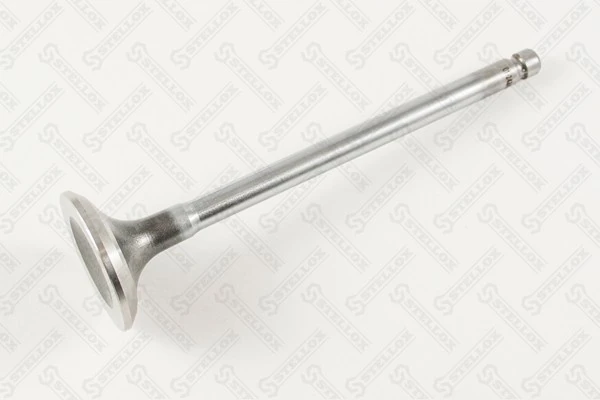 Exhaust Valve 01-24342-SX