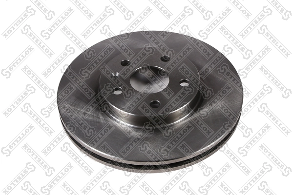 Brake Disc 6020-9977-SX