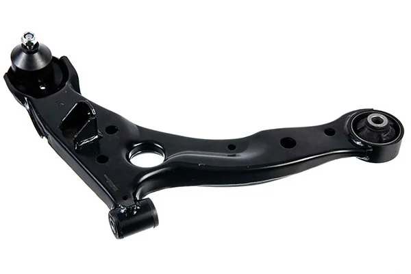 Control/Trailing Arm, wheel suspension 57-00897A-SX