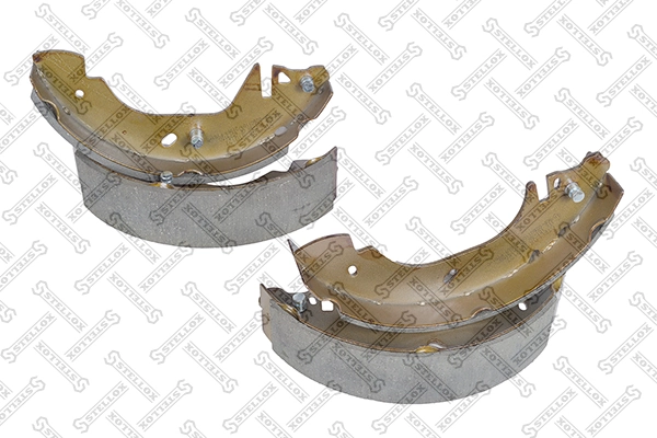 Brake Shoe Set 316 101-SX
