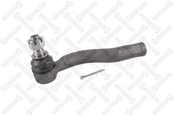 Tie Rod End 51-98062-SX