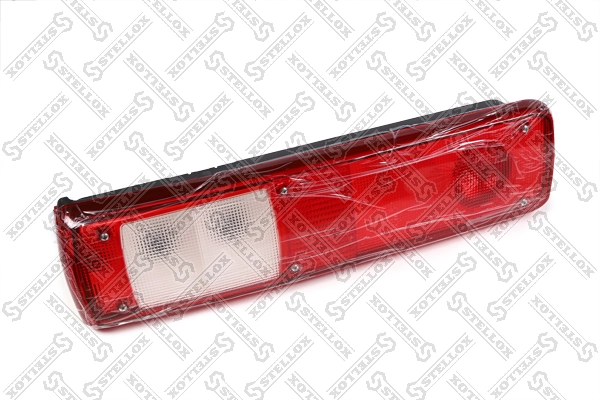 Tail Light Assembly 87-37170-SX