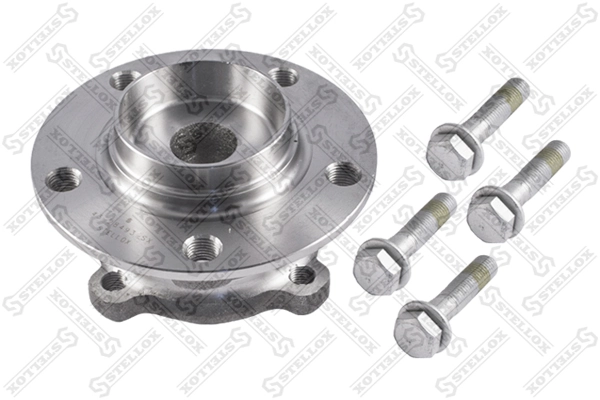 Wheel Bearing Kit 43-28493-SX