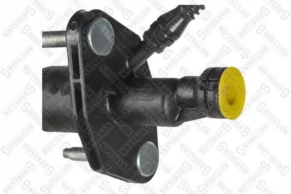 Master Cylinder, clutch 05-84146-SX