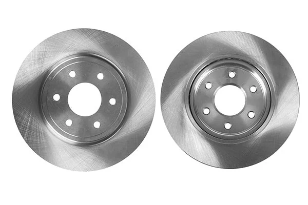 Brake Disc 6020-9314-SX