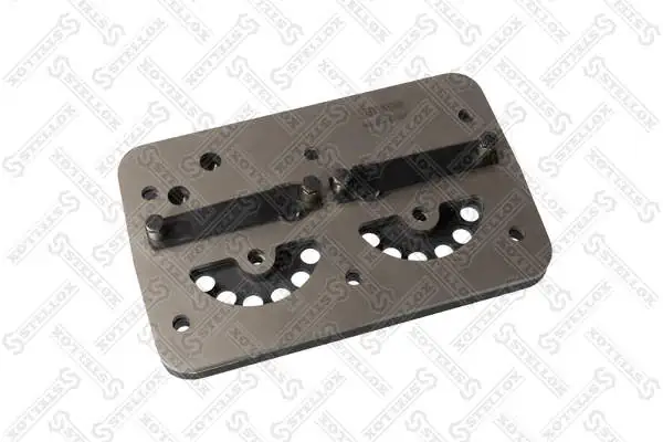 STELLOX 85-28802-SX Valve Plate, air compressor